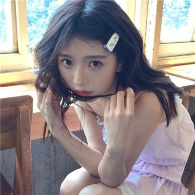 阳光下的冰器